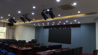 【YFST】广生态研究所-音响灯光_政府机关_澳门人威尼斯官方