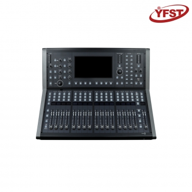 澳门人威尼斯官方-32路数字调音台