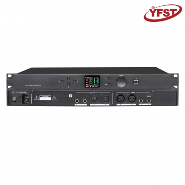 2进2出反响抑制器