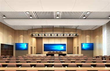 YFST-专业扩声系统解决计划_政府机关_澳门人威尼斯官方