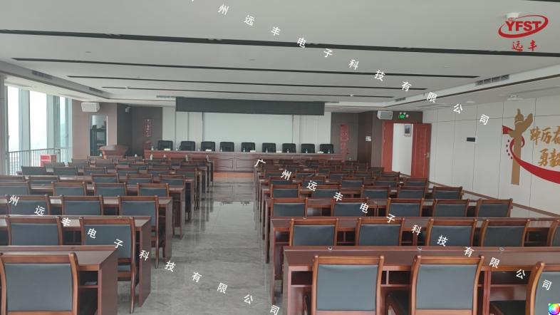 【YFST】龙湖街道办-聚会扩声_政府机关_澳门人威尼斯官方